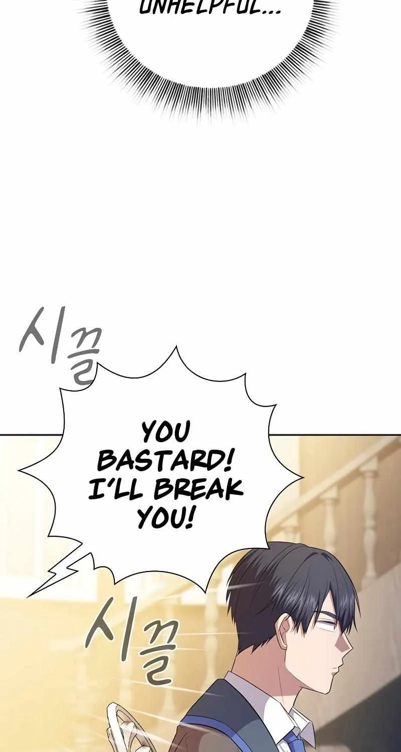 Life of a Magic Academy Mage Chapter 87 page 95 - 