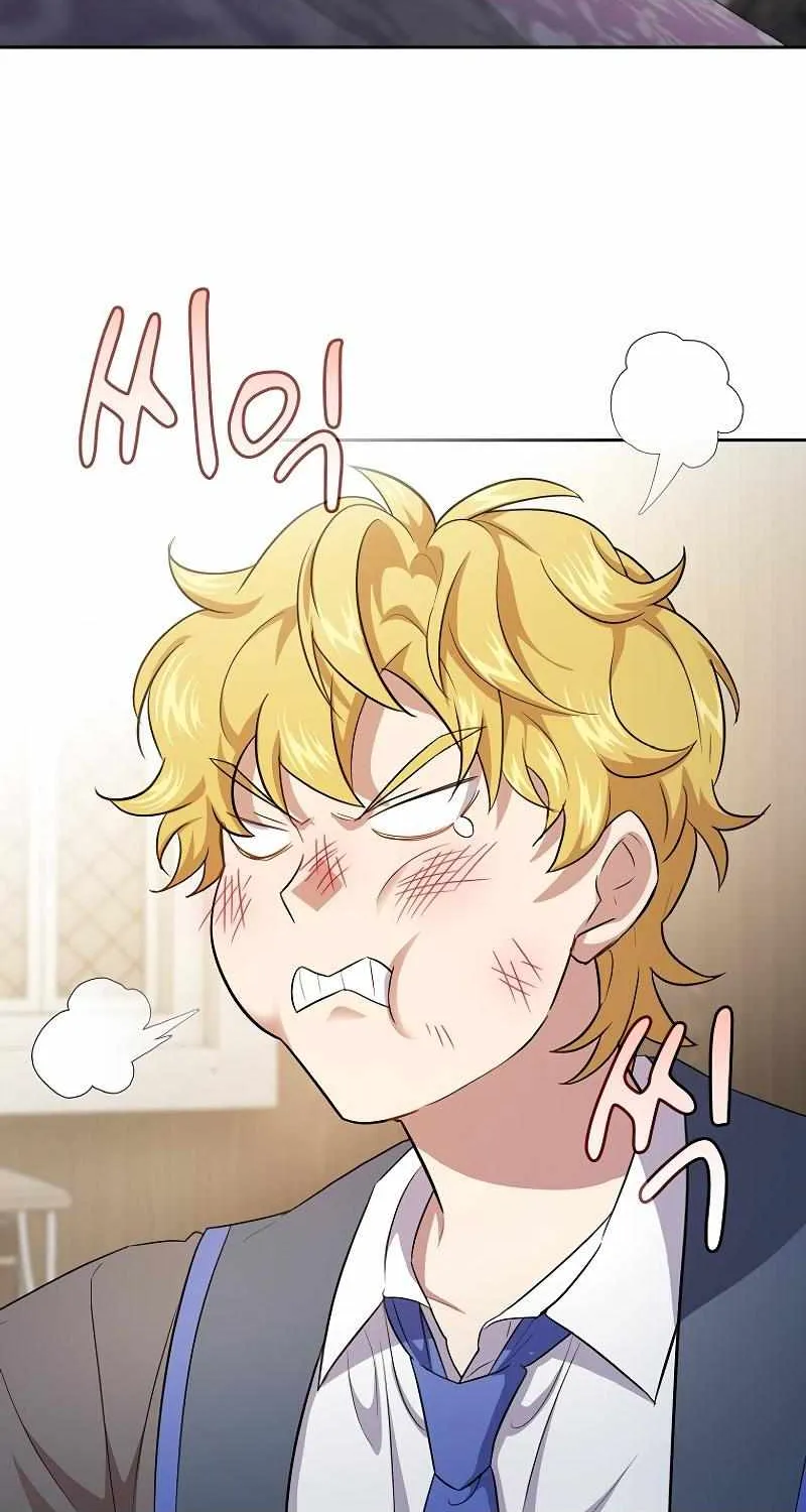 Life of a Magic Academy Mage Chapter 87 page 98 - 