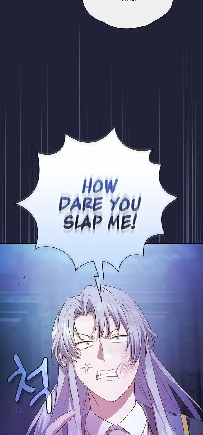 Life of a Magic Academy Mage Chapter 88 page 13 - 
