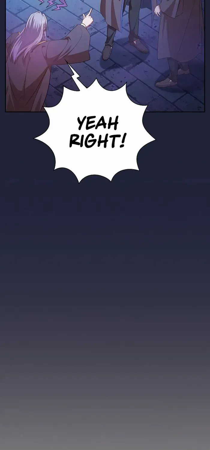 Life of a Magic Academy Mage Chapter 88 page 15 - 