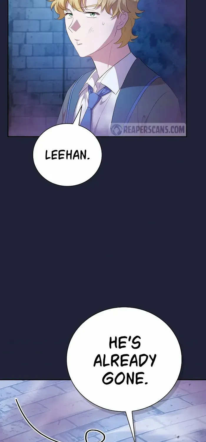 Life of a Magic Academy Mage Chapter 88 page 29 - 