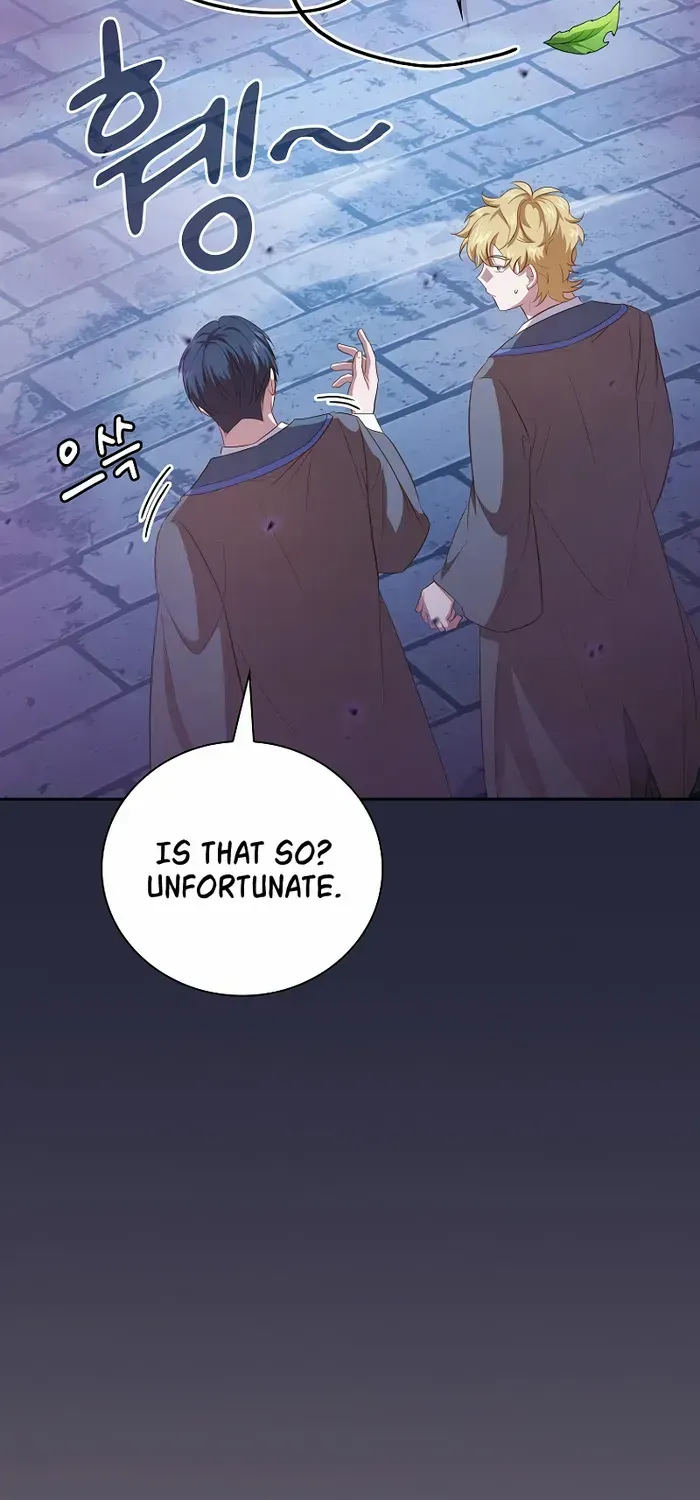 Life of a Magic Academy Mage Chapter 88 page 30 - 
