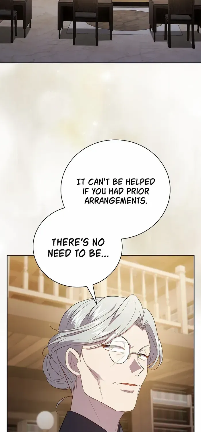 Life of a Magic Academy Mage Chapter 88 page 39 - 