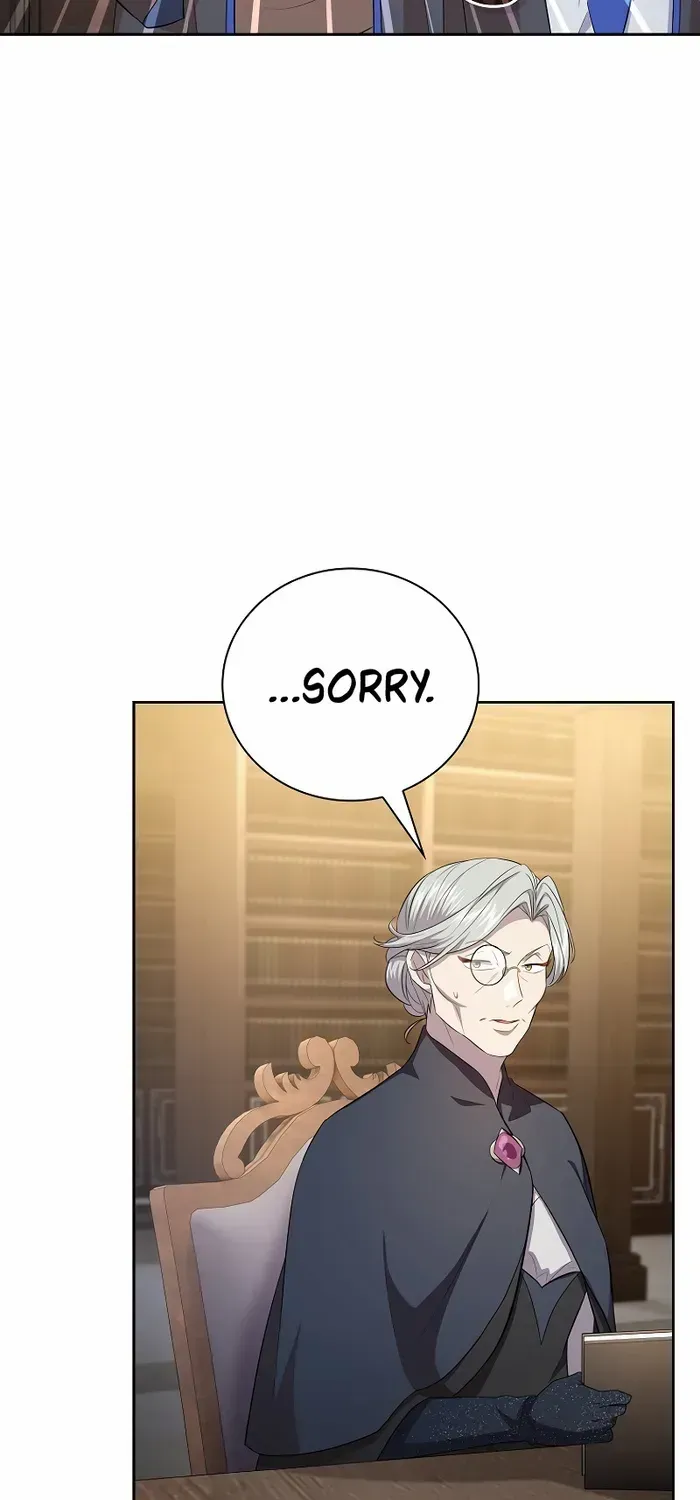 Life of a Magic Academy Mage Chapter 88 page 41 - 