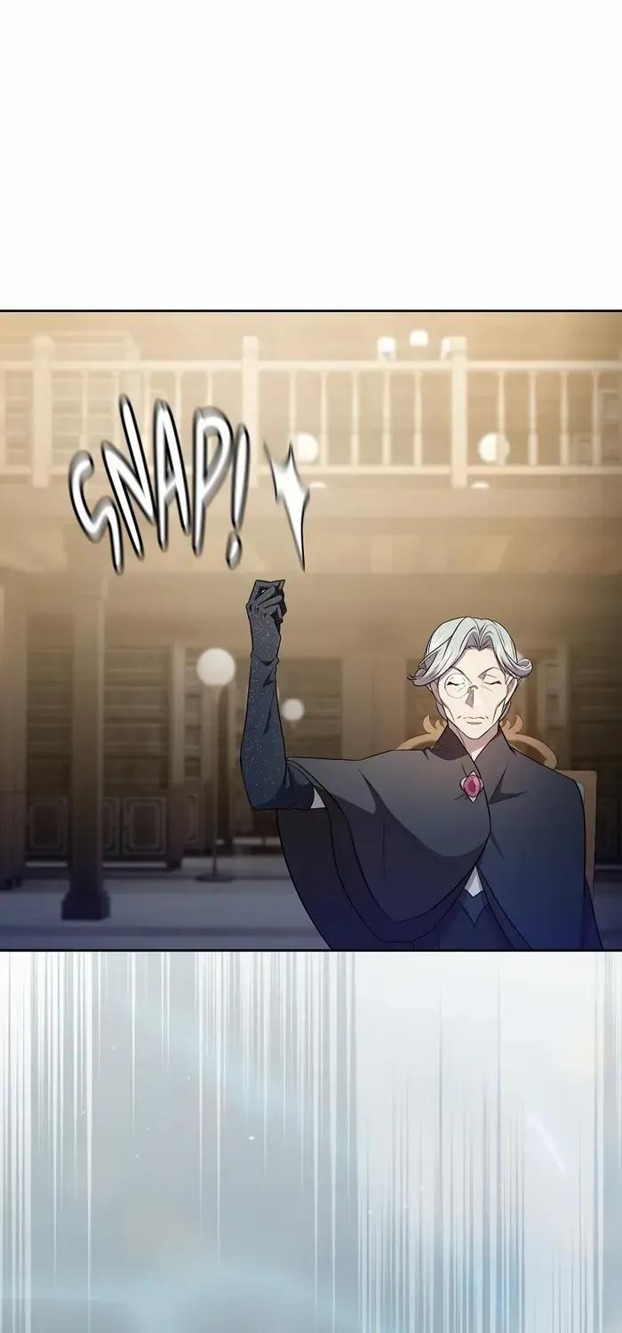 Life of a Magic Academy Mage Chapter 88 page 49 - 