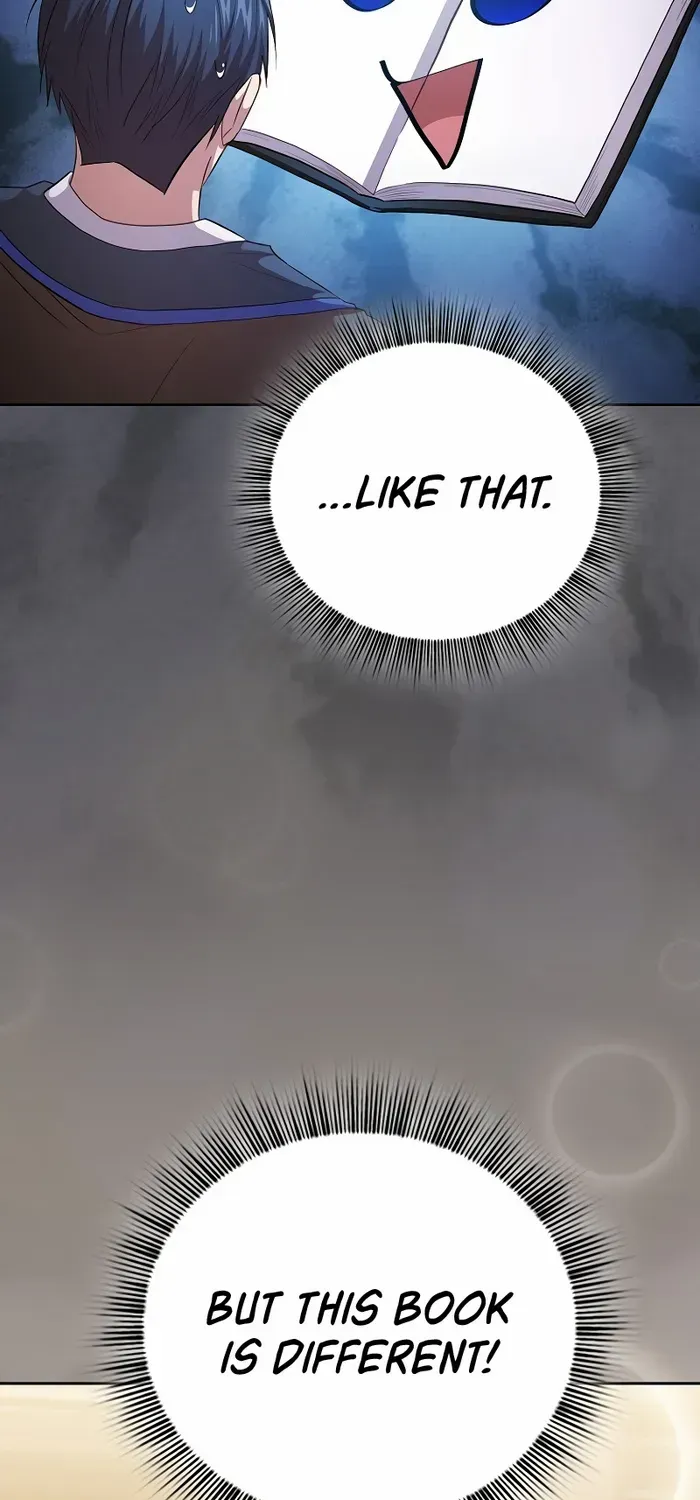 Life of a Magic Academy Mage Chapter 88 page 59 - 
