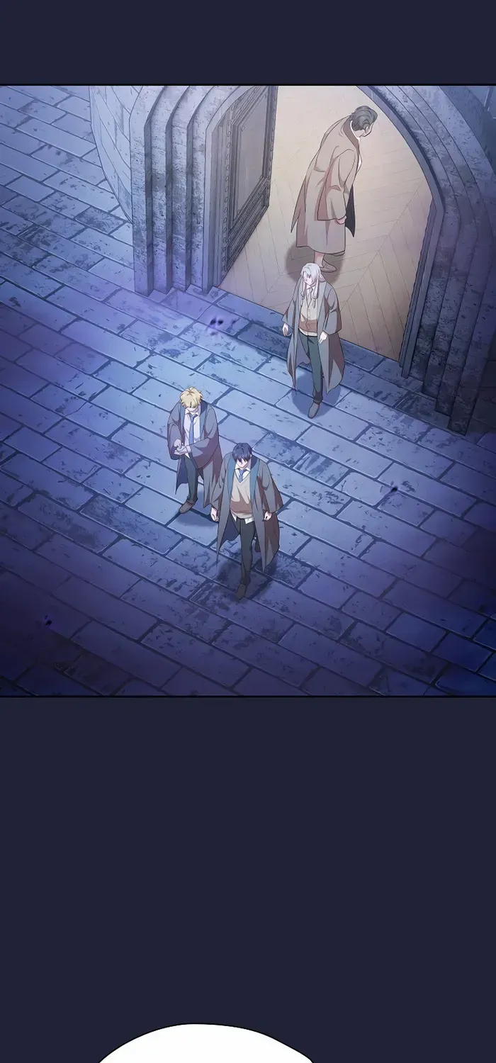 Life of a Magic Academy Mage Chapter 88 page 7 - 
