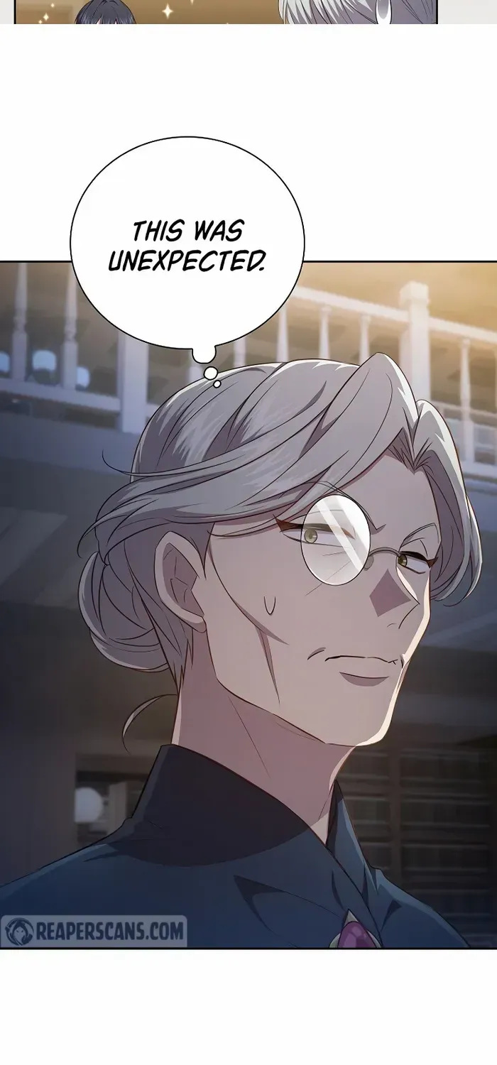 Life of a Magic Academy Mage Chapter 88 page 61 - 