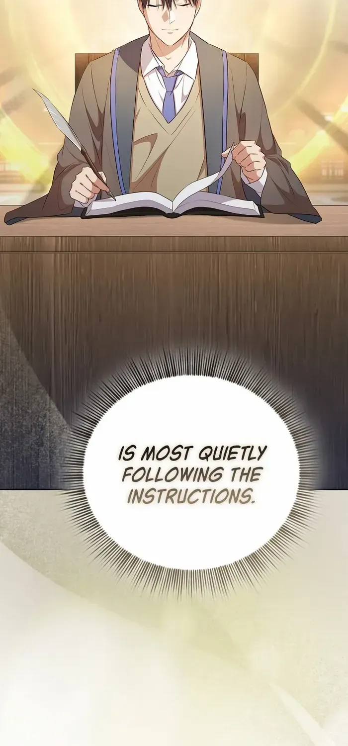 Life of a Magic Academy Mage Chapter 88 page 65 - 