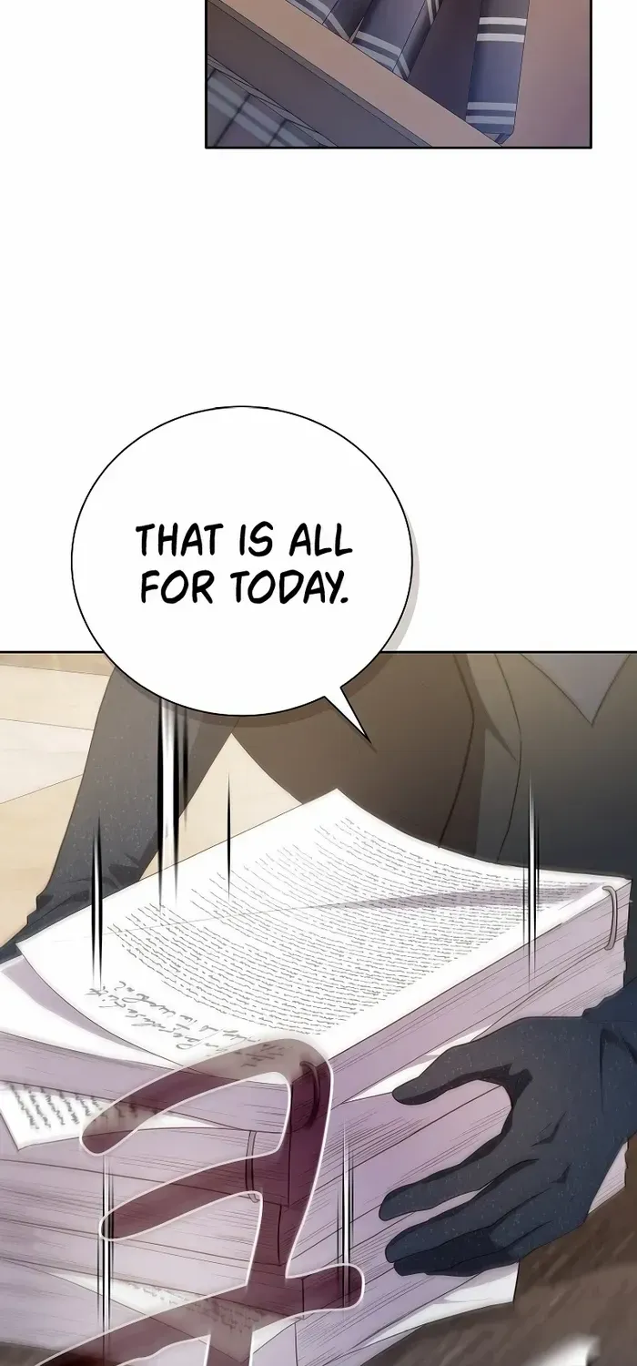 Life of a Magic Academy Mage Chapter 88 page 69 - 