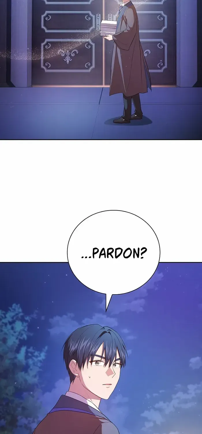 Life of a Magic Academy Mage Chapter 88 page 80 - 