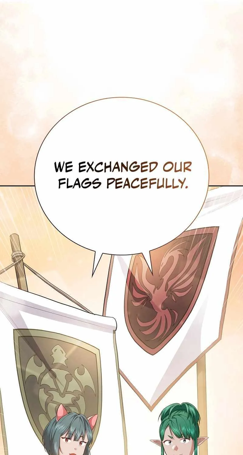 Life of a Magic Academy Mage Chapter 89 page 13 - 