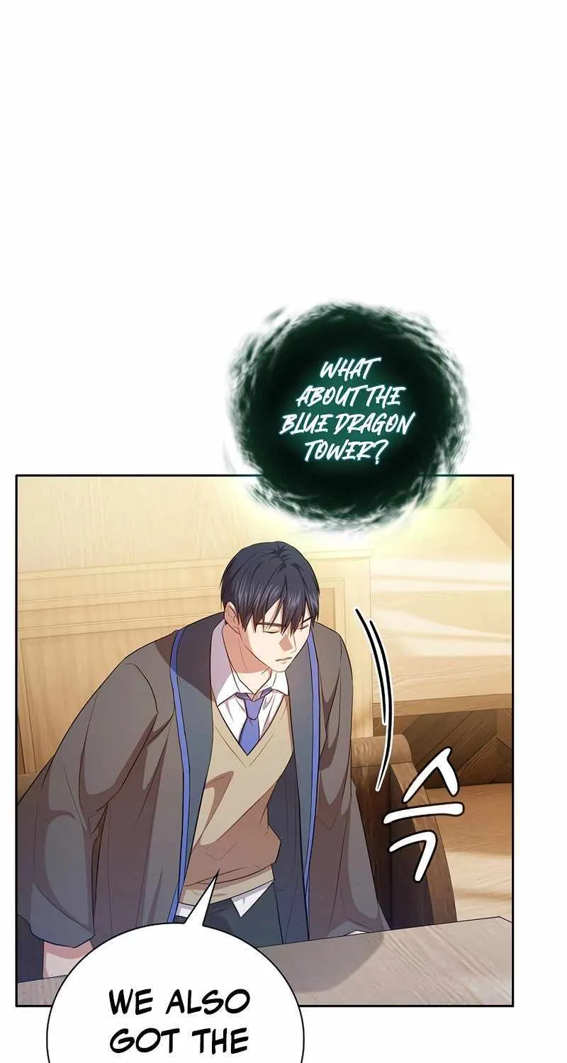 Life of a Magic Academy Mage Chapter 89 page 16 - 