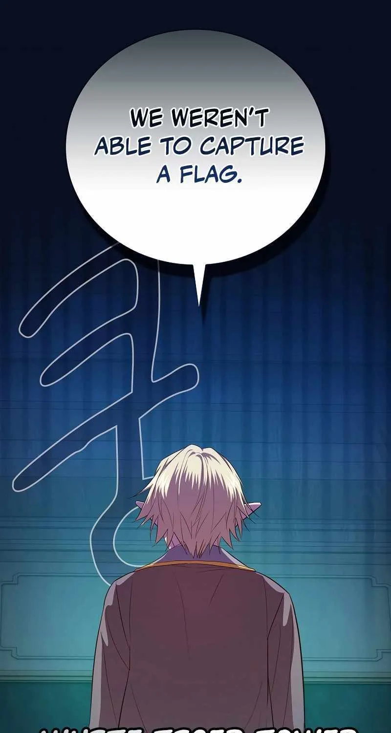 Life of a Magic Academy Mage Chapter 89 page 27 - 