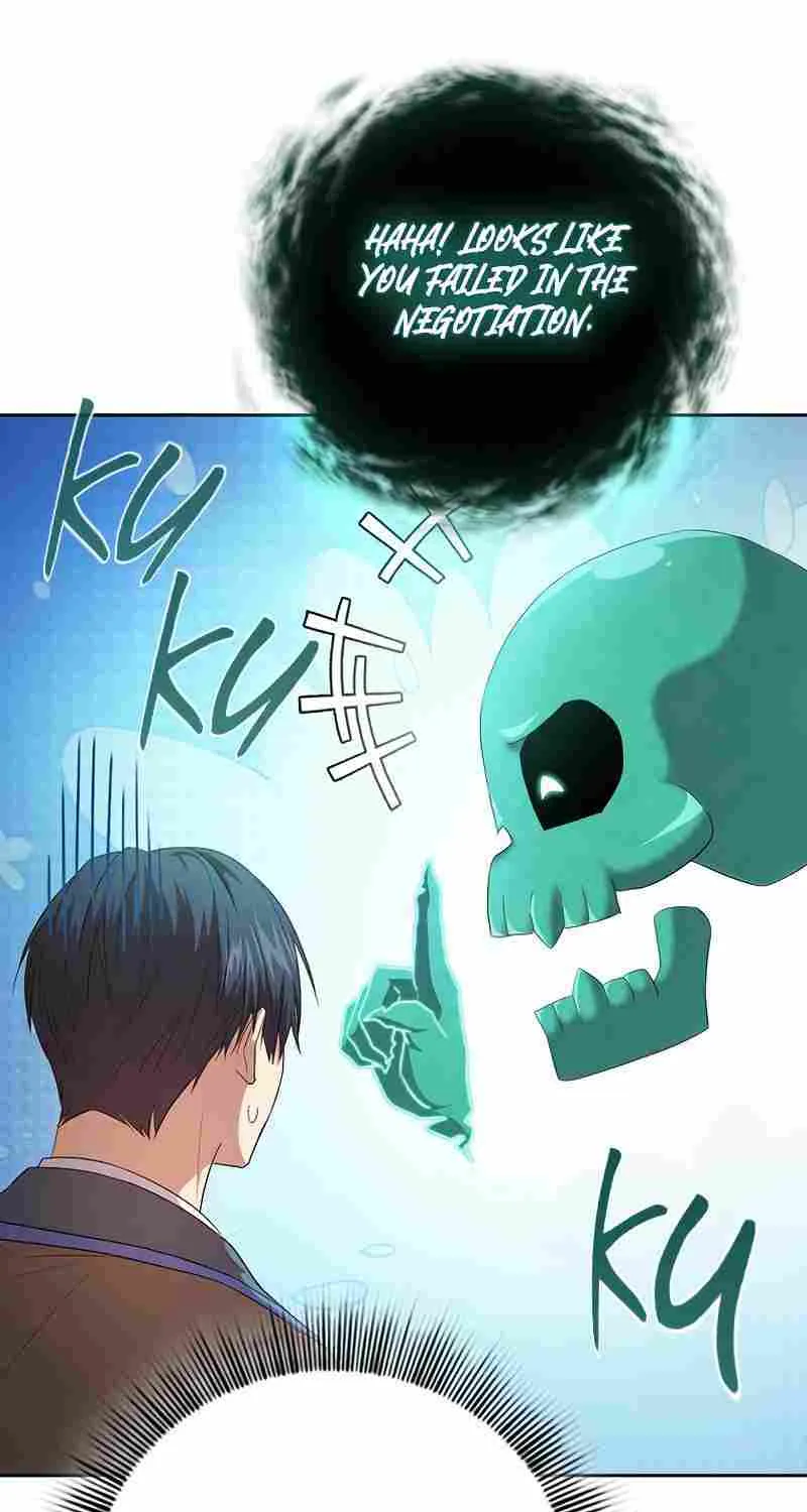 Life of a Magic Academy Mage Chapter 89 page 30 - 