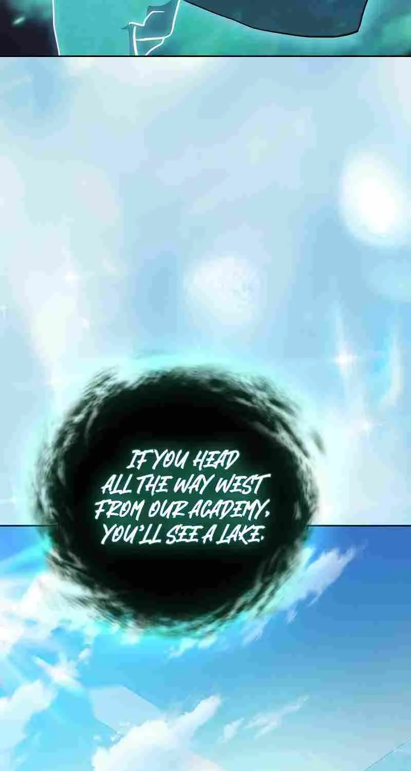 Life of a Magic Academy Mage Chapter 89 page 34 - 