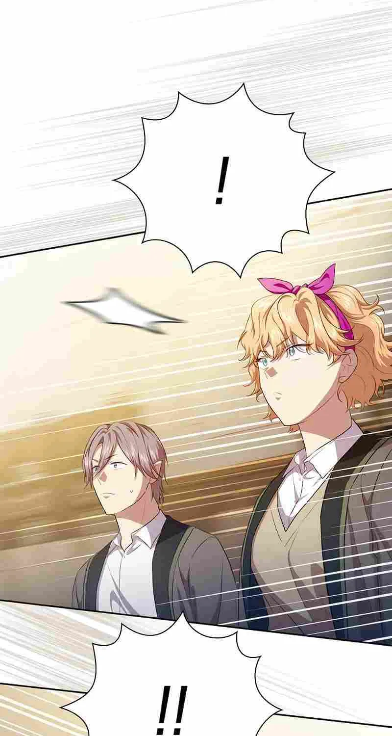 Life of a Magic Academy Mage Chapter 89 page 39 - 