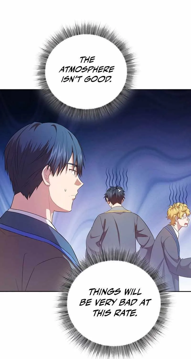 Life of a Magic Academy Mage Chapter 89 page 57 - 