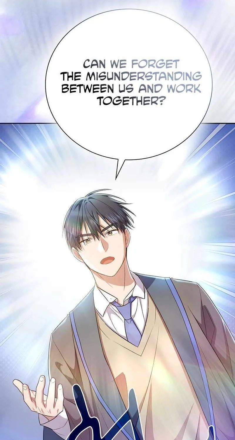 Life of a Magic Academy Mage Chapter 89 page 60 - 