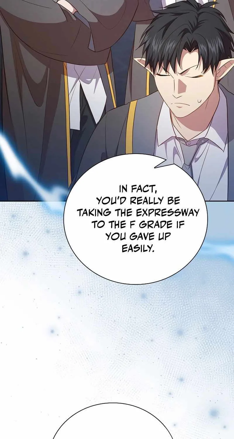 Life of a Magic Academy Mage Chapter 89 page 66 - 