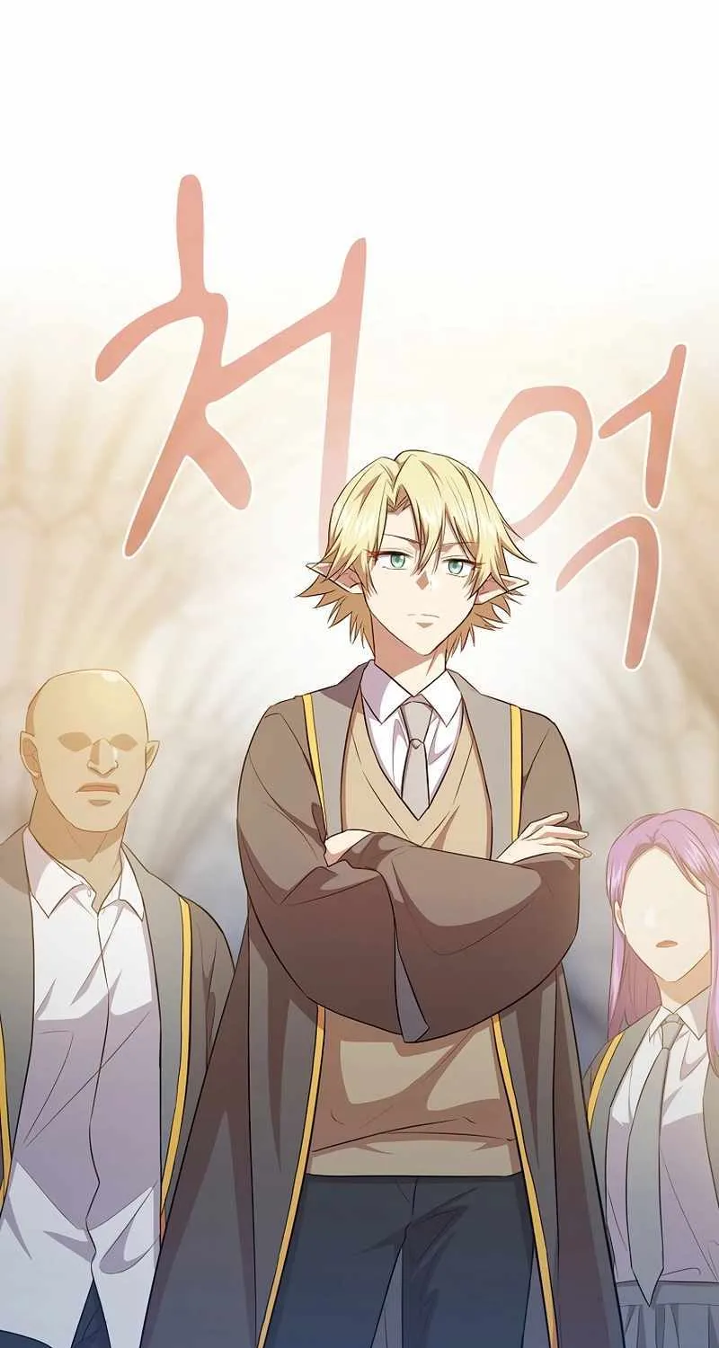 Life of a Magic Academy Mage Chapter 89 page 69 - 