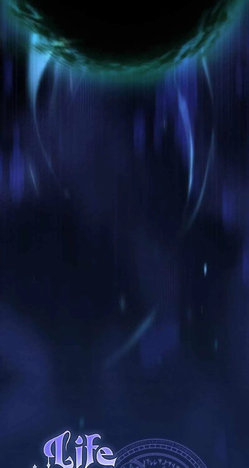 Life of a Magic Academy Mage Chapter 89 page 8 - 