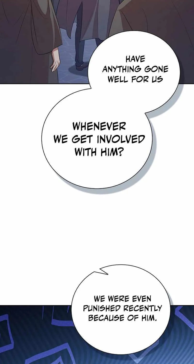 Life of a Magic Academy Mage Chapter 89 page 71 - 