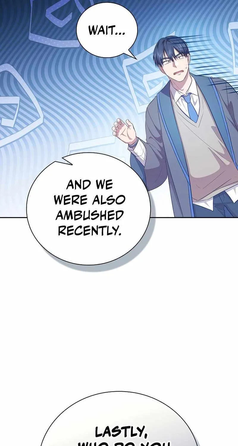 Life of a Magic Academy Mage Chapter 89 page 72 - 