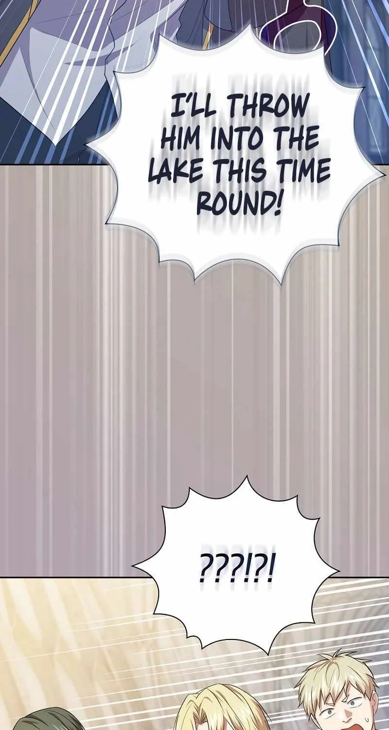 Life of a Magic Academy Mage Chapter 89 page 81 - 