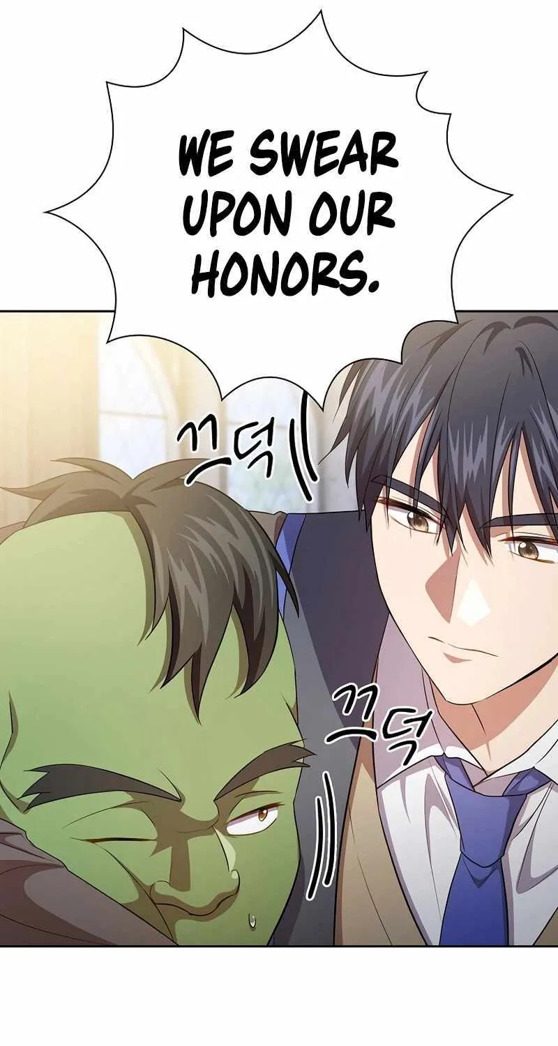 Life of a Magic Academy Mage Chapter 89 page 88 - 