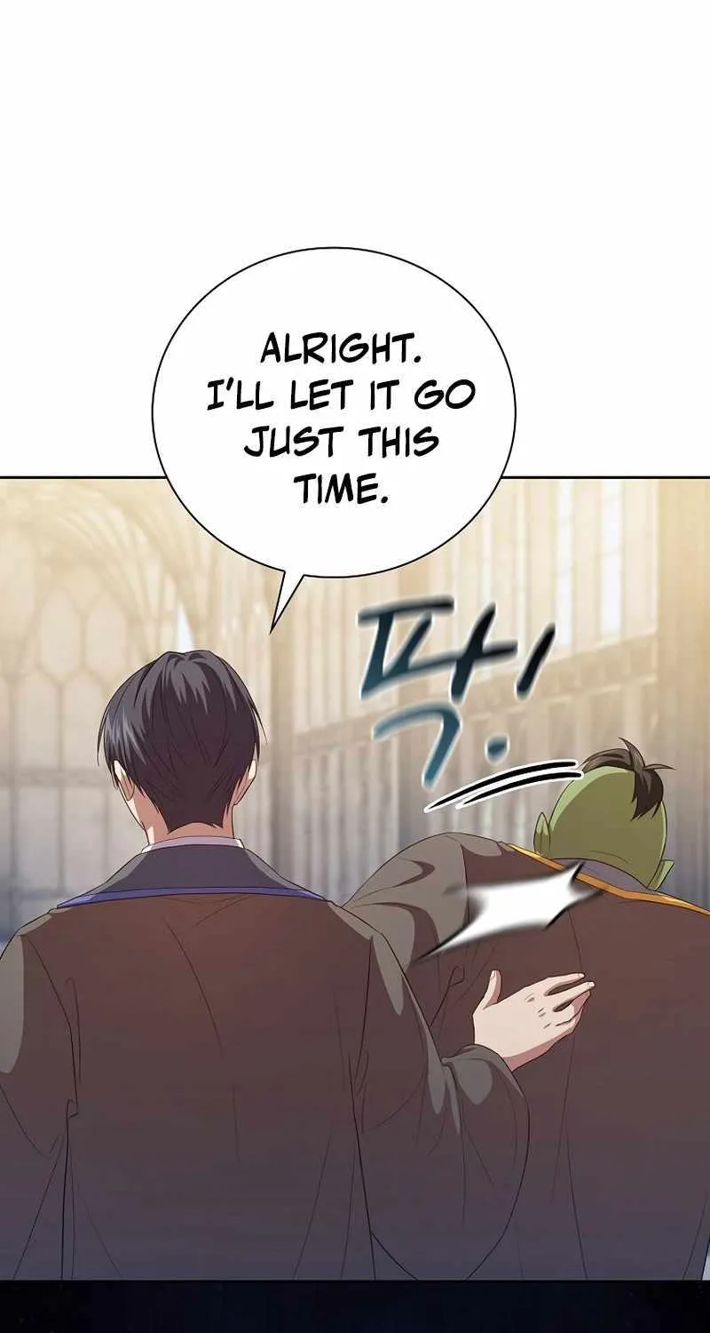 Life of a Magic Academy Mage Chapter 89 page 89 - 