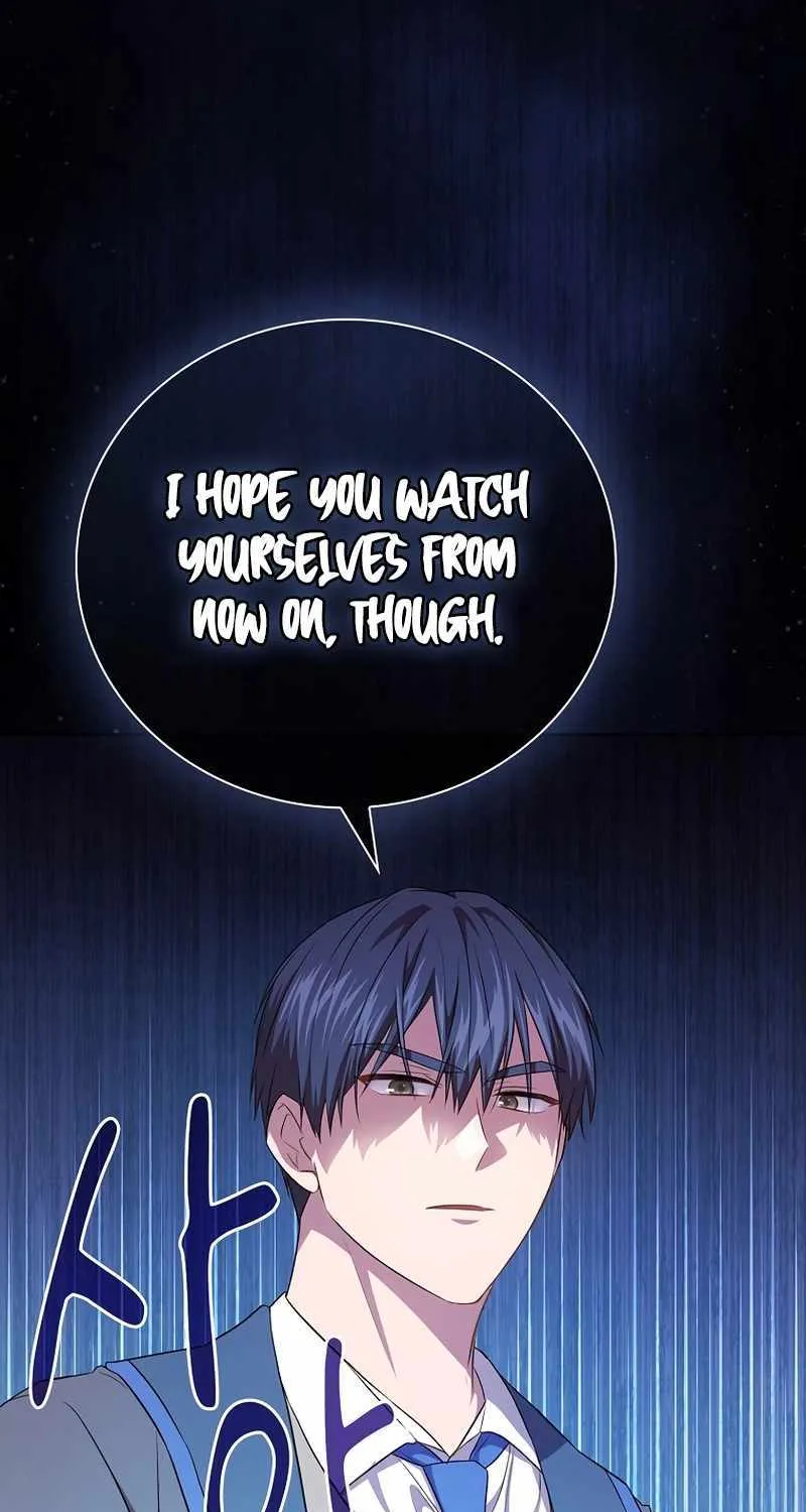 Life of a Magic Academy Mage Chapter 89 page 90 - 