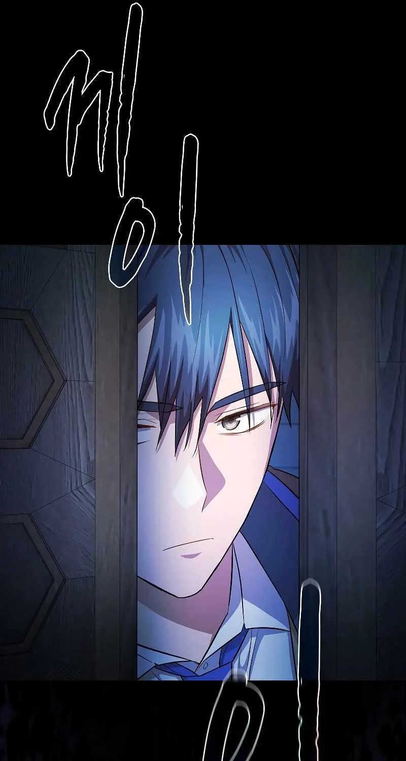 Life of a Magic Academy Mage Chapter 90 page 11 - 
