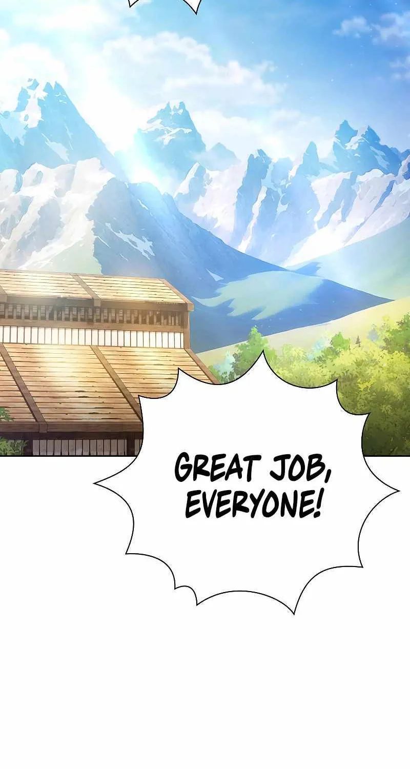 Life of a Magic Academy Mage Chapter 90 page 16 - 