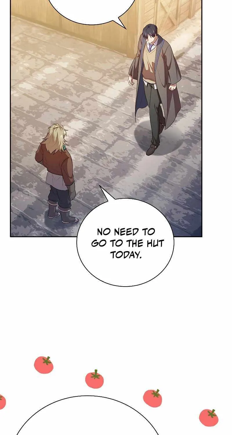 Life of a Magic Academy Mage Chapter 90 page 20 - 