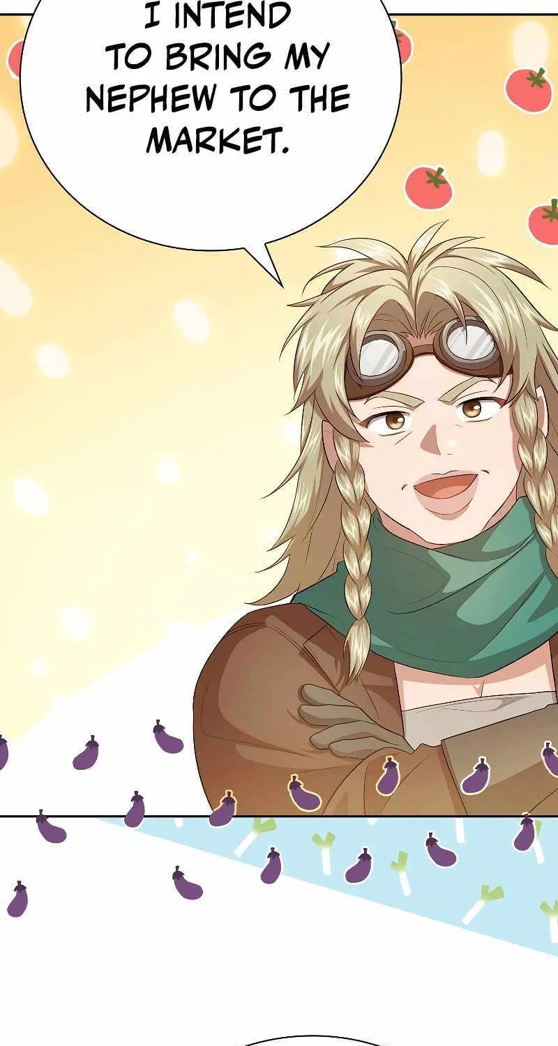 Life of a Magic Academy Mage Chapter 90 page 21 - 