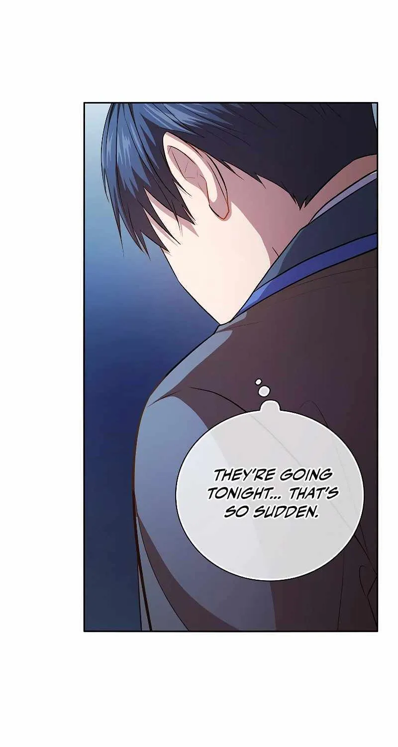 Life of a Magic Academy Mage Chapter 90 page 24 - 