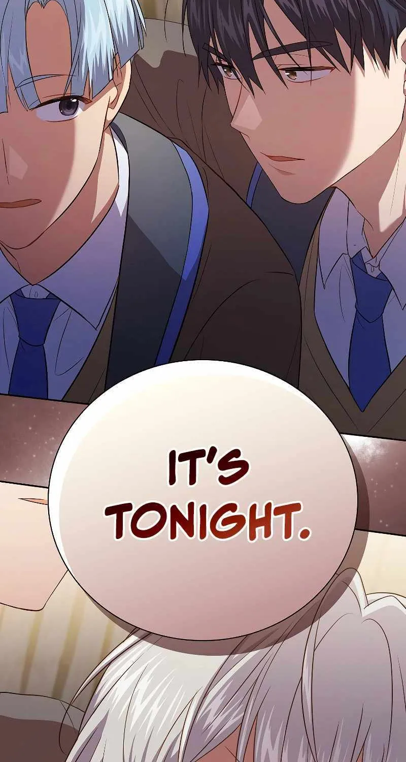 Life of a Magic Academy Mage Chapter 90 page 30 - 