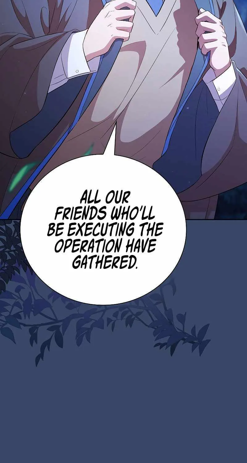 Life of a Magic Academy Mage Chapter 90 page 45 - 
