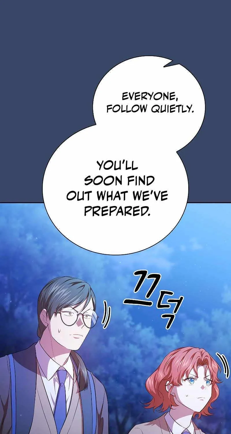 Life of a Magic Academy Mage Chapter 90 page 48 - 
