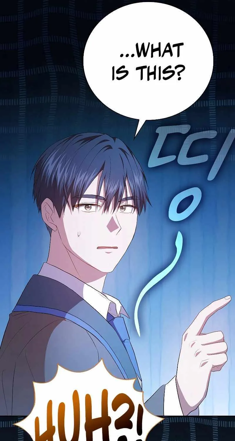 Life of a Magic Academy Mage Chapter 90 page 58 - 