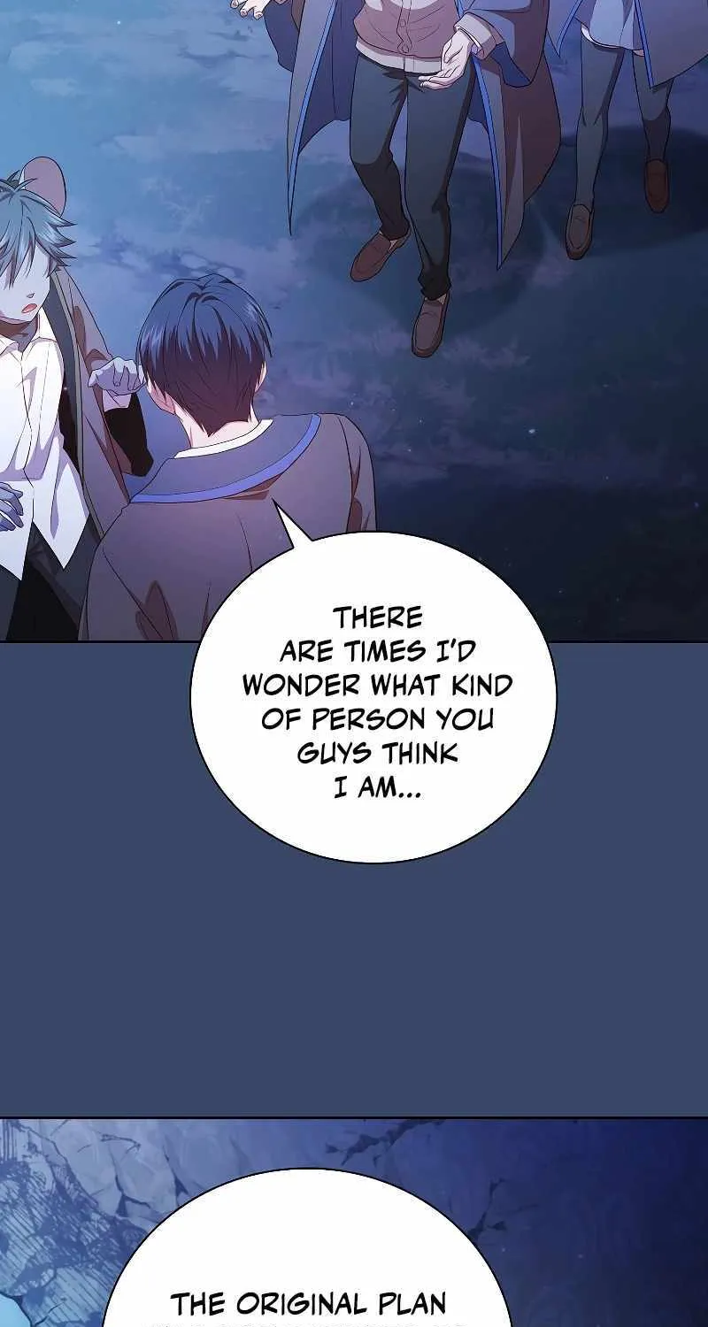Life of a Magic Academy Mage Chapter 90 page 60 - 