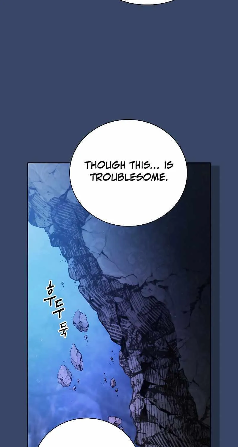 Life of a Magic Academy Mage Chapter 90 page 62 - 