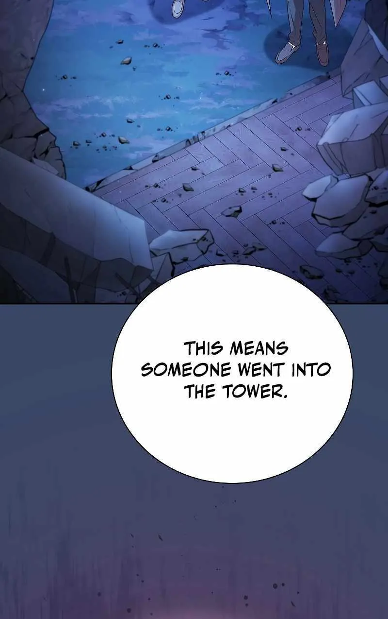 Life of a Magic Academy Mage Chapter 90 page 64 - 