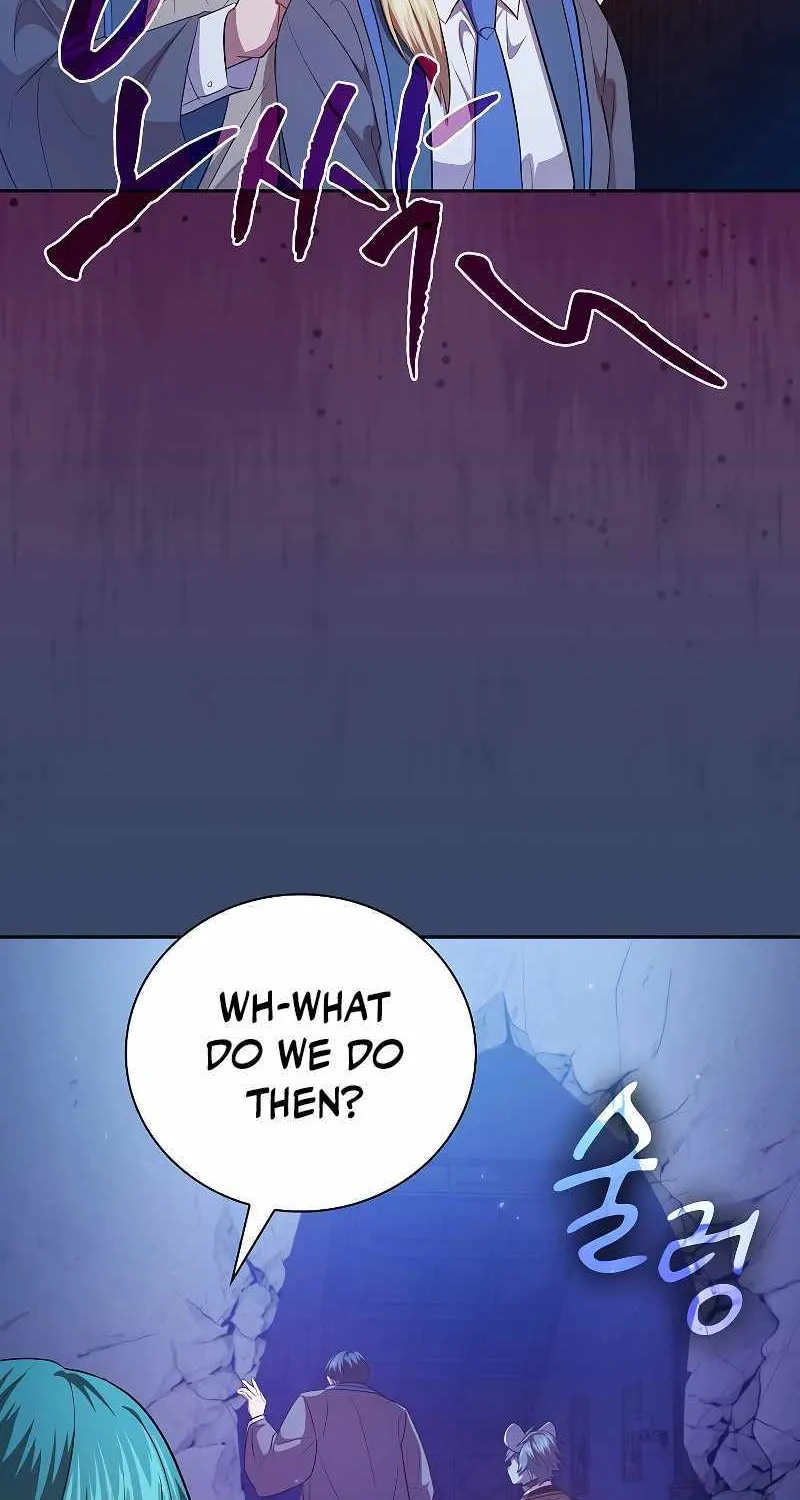 Life of a Magic Academy Mage Chapter 90 page 66 - 