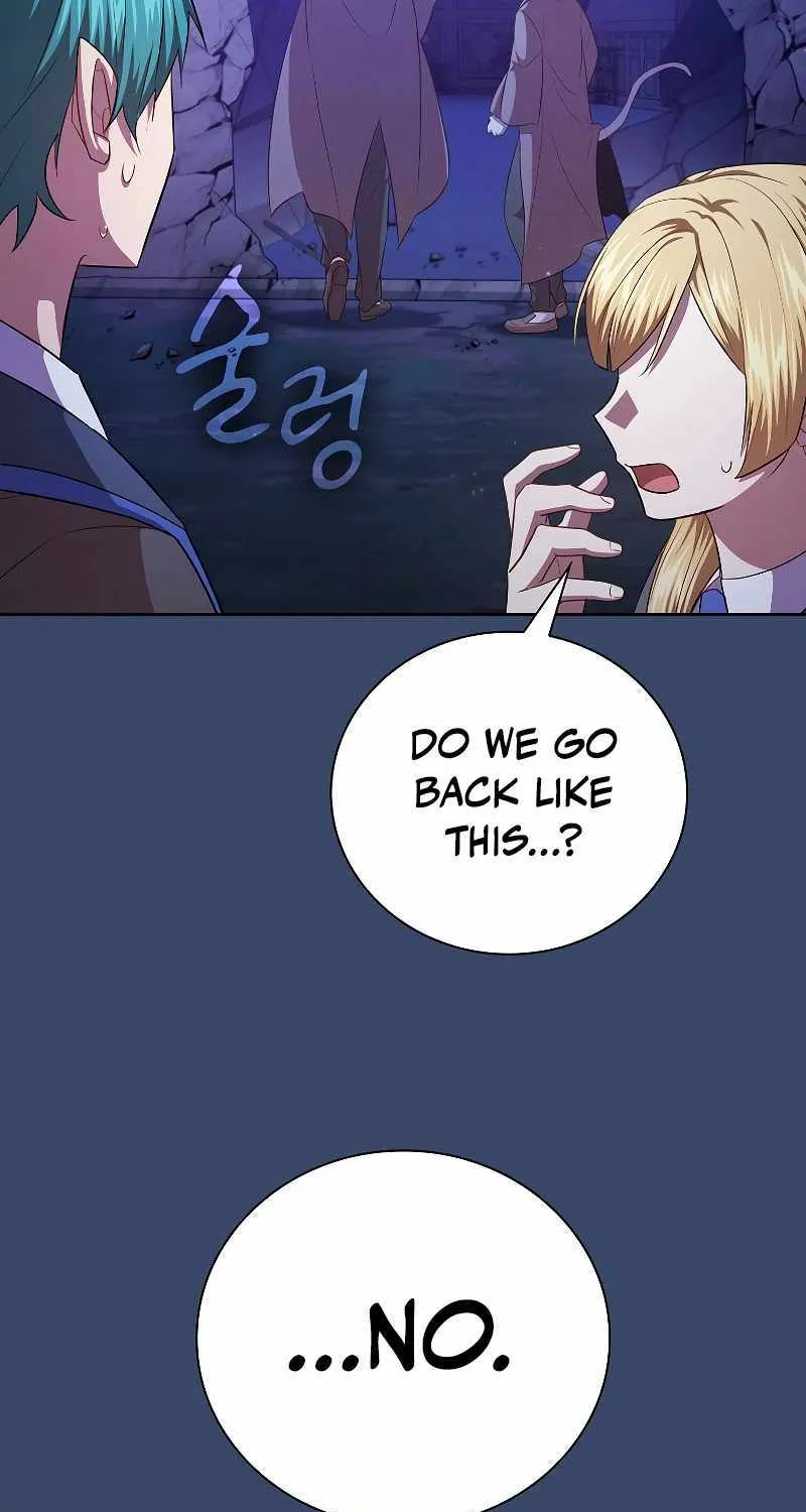Life of a Magic Academy Mage Chapter 90 page 67 - 
