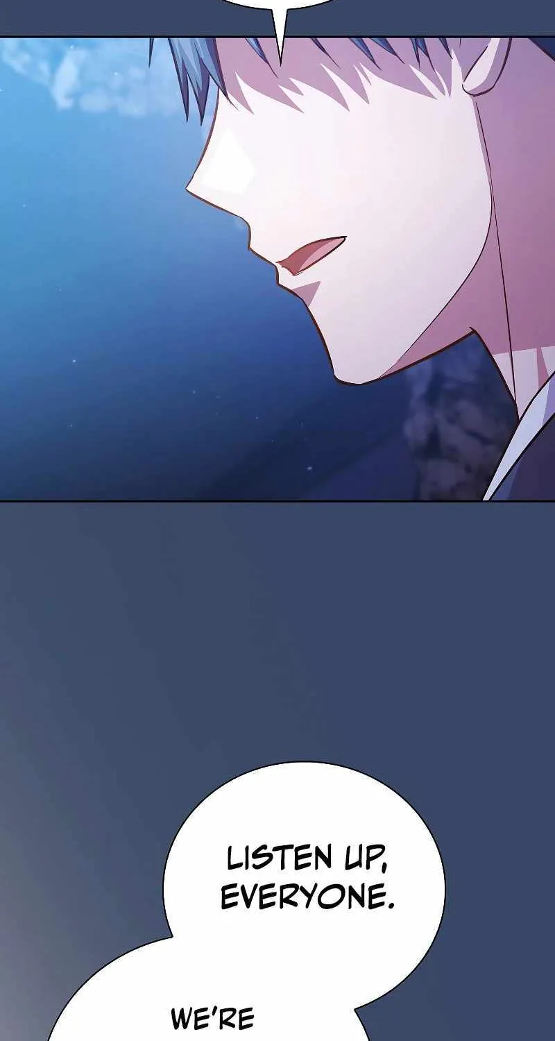 Life of a Magic Academy Mage Chapter 90 page 68 - 