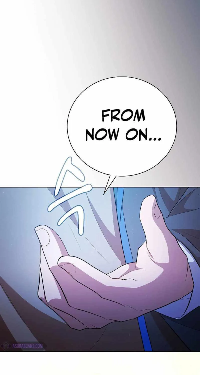 Life of a Magic Academy Mage Chapter 90 page 70 - 