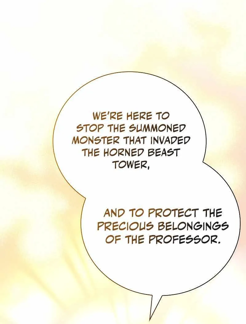 Life of a Magic Academy Mage Chapter 90 page 71 - 