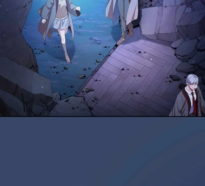 Life of a Magic Academy Mage Chapter 90 page 76 - 